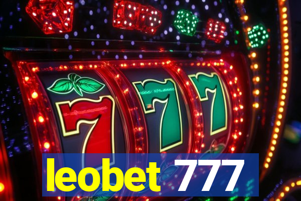 leobet 777